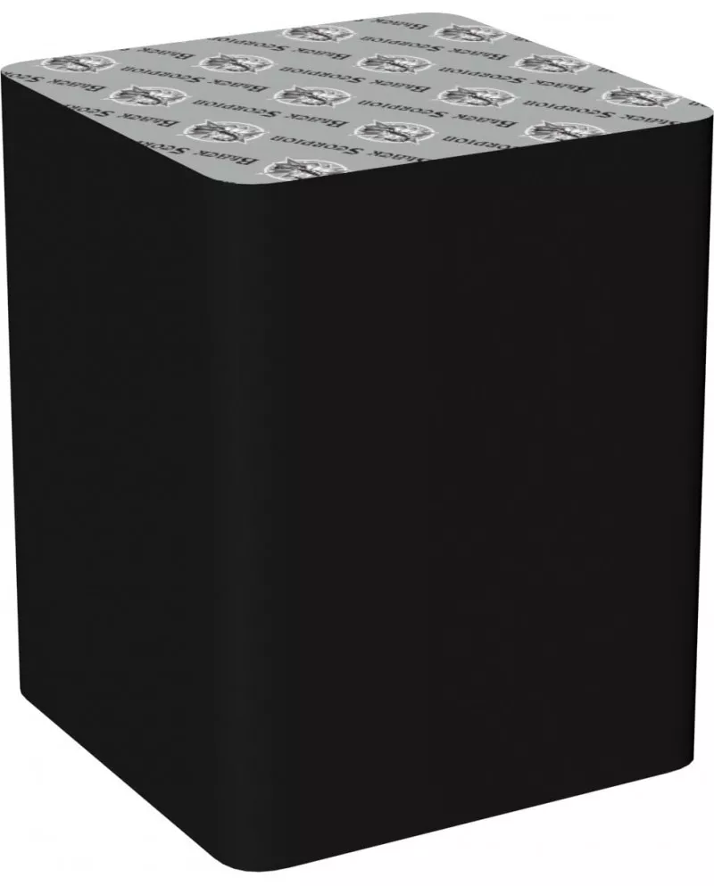 Pyrotechnika Profi ohňostroj Raging Red 25r 30-36 mm 1ks