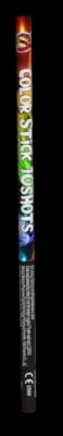 Rímske sviece Color Stick 10shots 12ks /bal