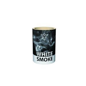 Dymovnica 412-White Smoke