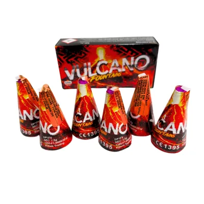 Vulcano 6ks