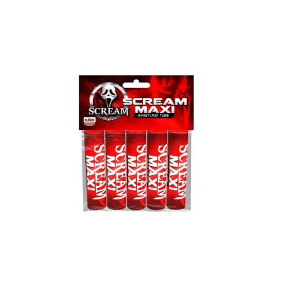 Pyrotechnika Scream MAXI VWhistle /5ks/