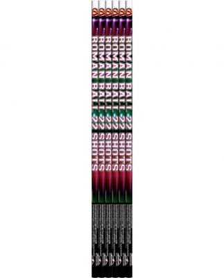 Roman candle 22  45cm 12ks S