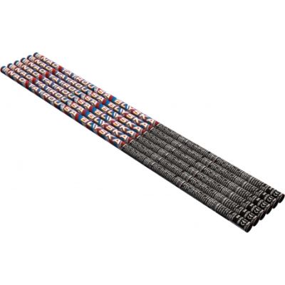 Nad Tatrou sa blýska 20 rán, 65cm