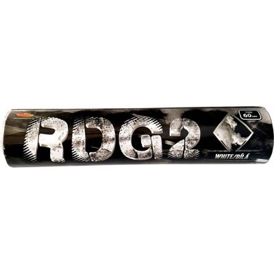 RDG Dymovnica 2 bílá
