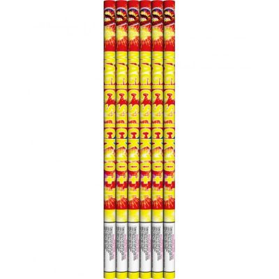 Magic sticks 10+T 12ks
