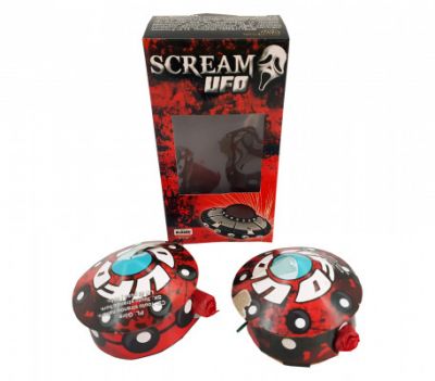 Scream UFO 2ks