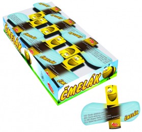 Pyrotechnika Čmelák 6ks