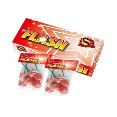 Flash 6 ks/bal