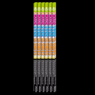 Pyrotechnika Magic sticks 10+T 12ks