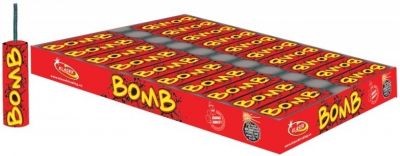 Petardy BOMB 20 ks